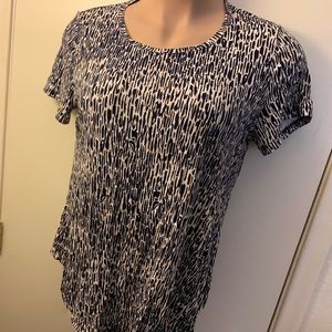 Women’s JM Collection Blouse Size Large